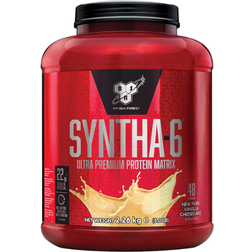 BSN Syntha-6 Ultra Premium Protein New York Vanilla Cheesecake 2.27kg