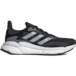 Adidas SolarBOOST 3 W - Core Black/Halo Silver/Grey Six