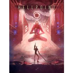 Hellpoint (PC)