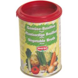 Classic Veg Broth Paste 400g