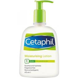 Cetaphil Moisturising Lotion 473ml