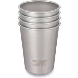 Klean Kanteen - Coffee Cup 29.6cl 4pcs