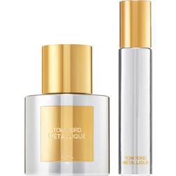 Tom Ford Métallique Gift Set EdP 50ml + EdP 10ml