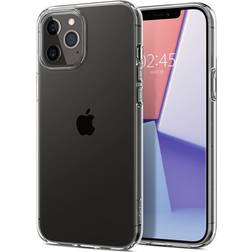 Spigen Crystal Flex Case for iPhone 12 Pro Max