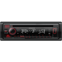 Kenwood KDC-BT450DAB