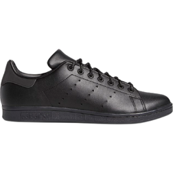 Adidas Pharrell Williams Stan Smith - Core Black/Core Black/Core Black