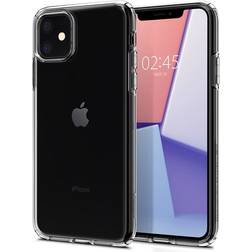 Spigen Crystal Flex Case for iPhone 11