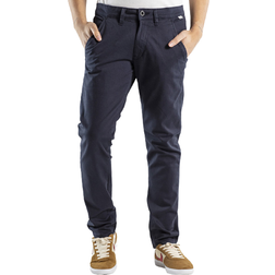 Reell Flex Tapered Chino - Navy