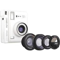 Lomography Lomo Instant Automat & Lenses Bora Bora Edition