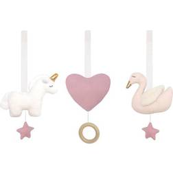 Jabadabado Babygym Figures Swan N0142