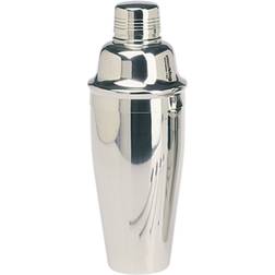 Hisab Joker Stainless Steel Cocktail Cocktailshaker 21.5cm