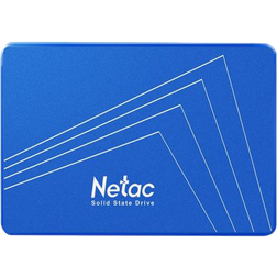 Netac N535S SSD 240GB