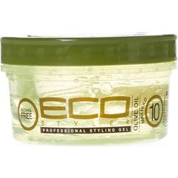 Eco Style Olive Oil Styling Gel 8fl oz