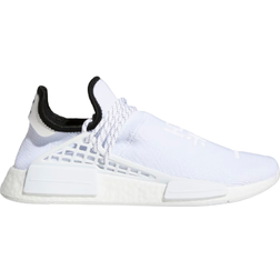 Adidas Hu NMD - Core White/Core White/Core Black