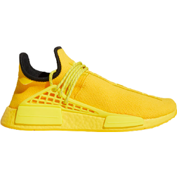 Adidas Hu NMD - Bold Gold/Yellow/Core Black