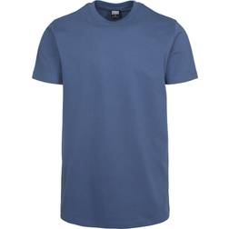 Urban Classics Basic T-shirt - Vintage Blue