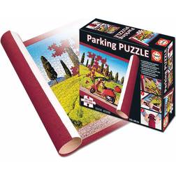 Educa Parking 500-2000 Pieces