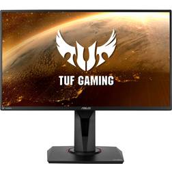 ASUS TUF Gaming VG259QR