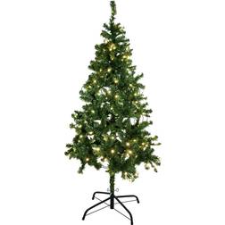Europalms 83500298 Weihnachtsbaum 180cm