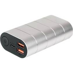 Verbatim USB-C Power Bank 20000mAh