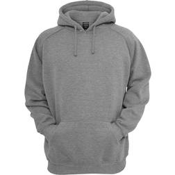 Urban Classics Blank Hoodie - Grey