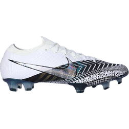 Nike Mercurial Vapor 13 Elite MDS FG M - White/Black