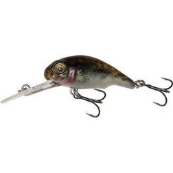 Savage Gear 3D Goby Crank Bait 5cm Floating Goby