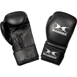 Hammer Premium Training Boxing Gloves 14oz