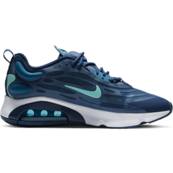 Nike Air Max Exosense M - Mystic Navy/Coastal Blue/Green Abyss/Bleached Turquoise