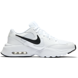 Nike Air Max Fusion M - White/White/Black