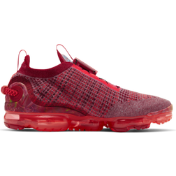 Nike Air VaporMax 2020 Flyknit M - Team Red/Flash Crimson/Gym Red