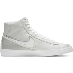 Nike Blazer Mid '77 Infinite - Summit White/Sail/Vast Grey/White