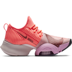 Nike Air Zoom SuperRep W - Flash Crimson/Beyond Pink/Platinum Violet/Black