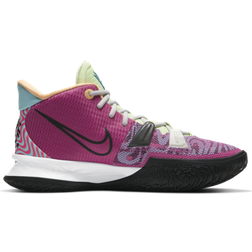 Nike Kyrie 7 Creator - Active Fuchsia/Ghost/Multi-Colour/Black