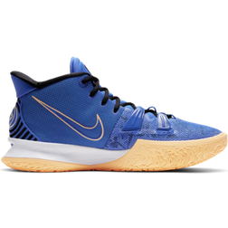 Nike Kyrie 7 Sisterhood - Hyper Royal/Black/White/Hyper Royal