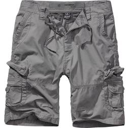 Brandit TY Shorts - Charcoal