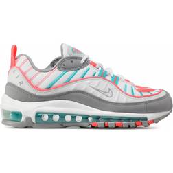 Nike Air Max 98 W - Particle Grey/White