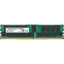 Micron DDR4 2933MHz ECC Reg 32GB (MTA36ASF4G72PZ-2G9J1)