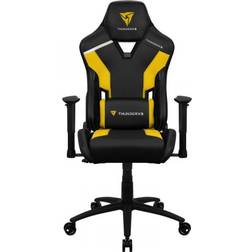 ThunderX3 TC3 Gaming Chair - Black/Yellow