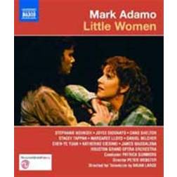 Little Women (Blu-Ray)