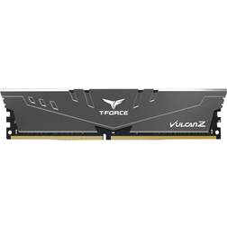 TeamGroup Vulcan Z Gray DDR4 3600MHz 16GB (TLZGD416G3600HC18J01)