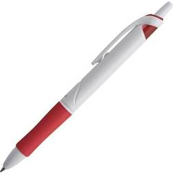 Pilot Acroball Pure Red 0.1mm Ballpoint Pen