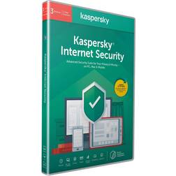 Kaspersky Internet Security 2021