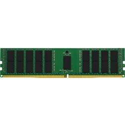 Kingston DDR4 2666MHz Hynix D ECC Reg 8GB (KSM26RS8 / 8HDI)