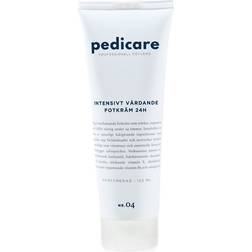 Pedicare 04 Intensivt Vårdande Fotkräm 24H 125ml