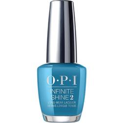 OPI Scotland Collection Infinite Shine Grabs the Unicorn by the Horn 0.5fl oz
