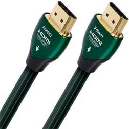 Audioquest Forest HDMI - HDMI High Speed with Ethernet 9.8ft