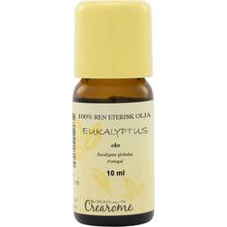 Crearome Eterisk Olja Eukalyptus Globulus Eko 10ml