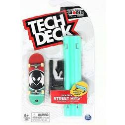 Spin Master Tech Deck Street Hits Traffic Stop
