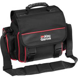 Abu Garcia Bag with 4 Boxes